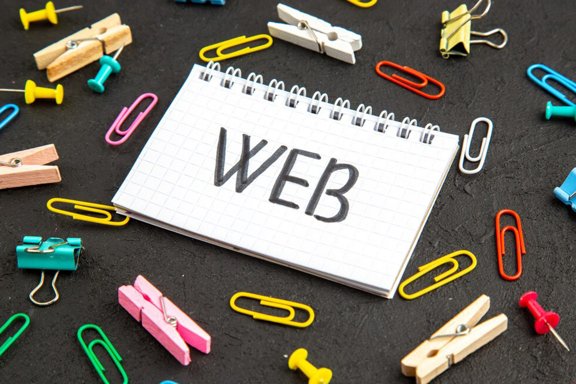 Développement de Sites Web Vitrine, Institutionnel, E-commerce, Evénementiel rn Tunisie