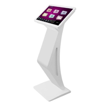 WINGS SOLUTIONS vous propose Borne Tactile & multi-touch SK-32G (avec support/ k base ) en 21.5″ et 32″