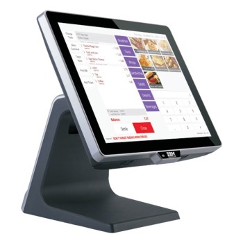 WINGS SOLUTIONS vous propose la Caisse Enregistreuse Tactile POS ZQ-T8650 en Tunisie