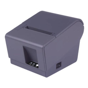 WINGS SOLUTIONS vous propose l’imprimante à ticket thermique ZONERICH AB-88D en Tunisie