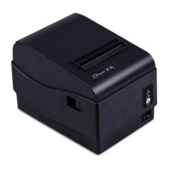 WINGS SOLUTIONS vous propose l’imprimante à ticket thermique ZONERICH AB-88H en Tunisie