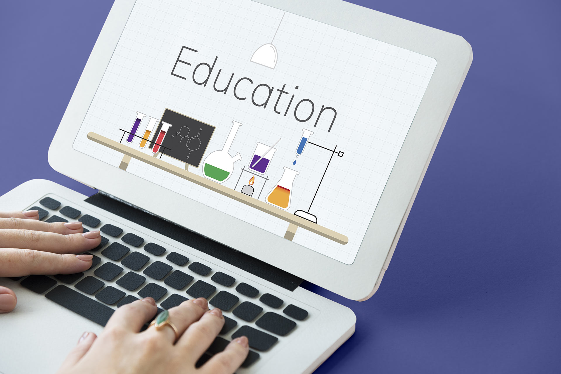 Système de Gestion d'une Ecole privées, d'un collège privé ou d'un institut supérieur privé en Tunisie.